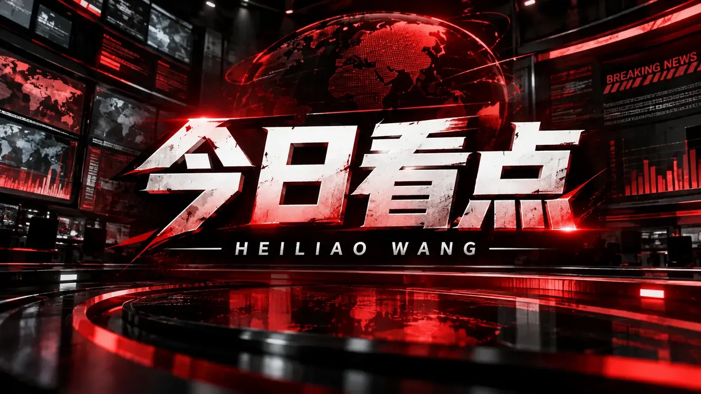 今日看点主题